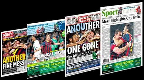 Barcelona vs Manchester City and PSG vs Leverkusen, UEFA Champions League 2nd Leg Match Highlights