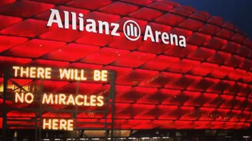 Bayern boss issues 'hands off our players' warning to Manchester City