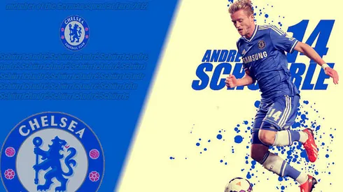 Reemergence of André Schürrle Gives Chelsea A Boost In Premier League Title Race
