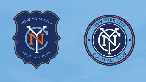 New York City FC Invites Fans to Decide on Final Team Badge