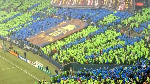 MLS Scores 283% Overnight Ratings Increase