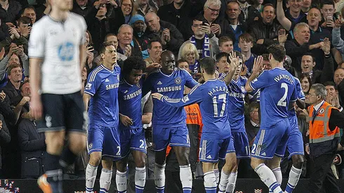 Tottenham Footballers Lacking Character, Leadership and Fight In Erratic Season