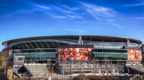 Nigerian billionaire wants to buy Arsenal