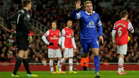 Everton sign Gerard Deulofeu from Barcelona for £4.25 million