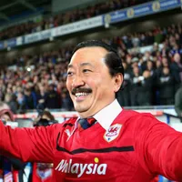 Vincent Tan as a Minority Investor At Chivas USA; What Could Possibly Go Wrong?!