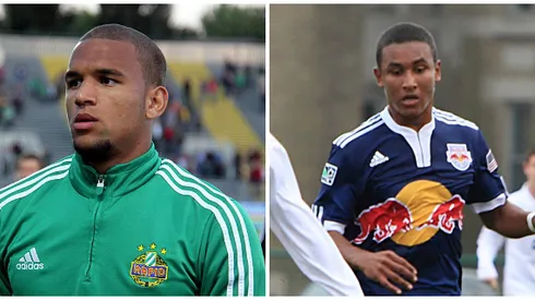 Could Juan Agudelo And Terrence Boyd Be Better Striker Options For USMNT?