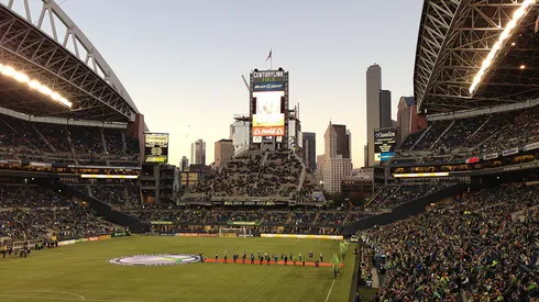 Seattle need to be more dangerous on the field than on paper