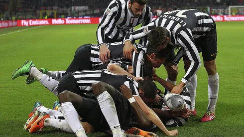 Juventus’s 3 Biggest Challenges in Switching to a 4-3-3 Formation