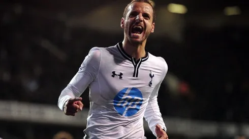 Tottenham Primed to Challenge For a UEFA Champions League Spot