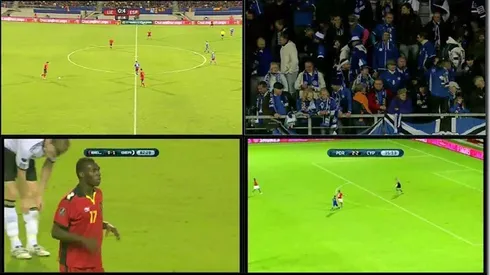 Find Out Where to Watch This Wednesday's International Friendlies On US TV and Internet