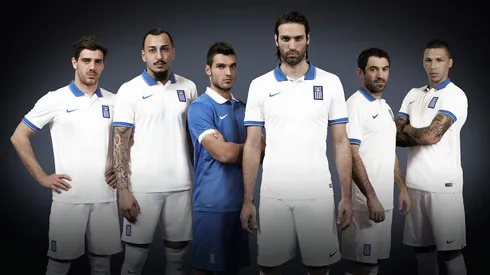 Greece Needs Positive Result in Game Against Bolivia in New York Tonight
