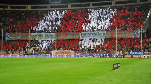 Barcelona Is Atletico Madrid's Best Chance of Winning La Liga This Season