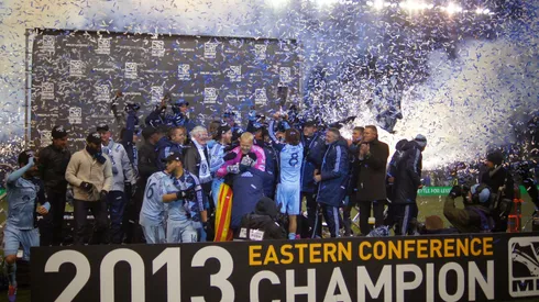 2014 MLS Eastern Conference Preview