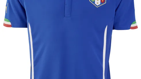 Former Metrostar new Italy Coach