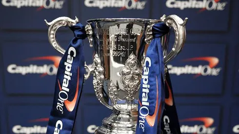League Cup 2nd Round Draw Announced; MK Dons to Play Manchester United