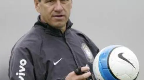 Brazil Appoint Dunga As New National Head Coach to Replace Luiz Felipe Scolari