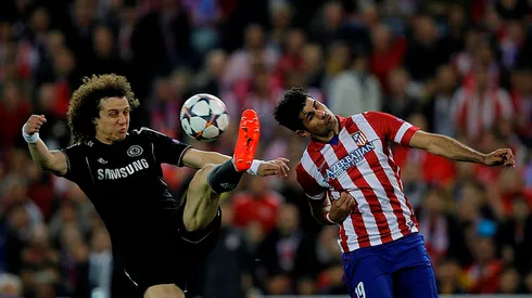 Will Diego Costa Ruin Chelsea's Champions League Dreams At Stamford Bridge?