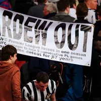 Newcastle United's Average Start Puts Alan Pardew Under Severe Pressure