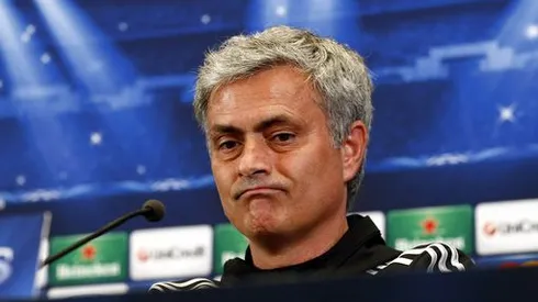 Chelsea's Bigger Budget Doesn't Mean That Jose Mourinho's Team Should Play With Less Pragmatism