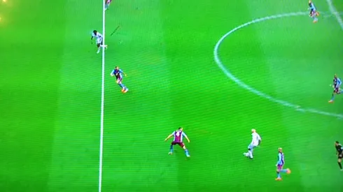 Reviewing Premier League Refereeing Decisions: Gameweek 36