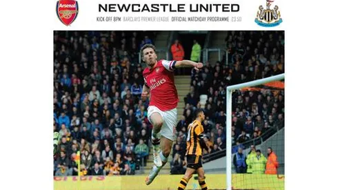 Arsenal vs Newcastle United, Premier League Gameweek 36: Open Thread