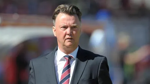Manchester United Be Prepared, Louis Van Gaal Is A Character Driven By Success