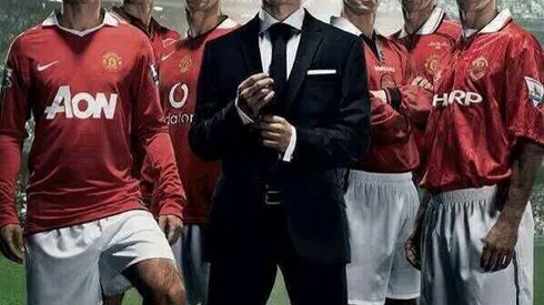 Louis Van Gaal Appointing Ryan Giggs As No. 2 Will Pave Way For Future At Manchester United