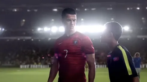 Nike’s World Cup Commercial Is The Best Soccer Ad Ever