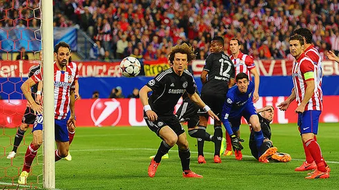 In Defense of Jose Mourinho For Chelsea's Tactics Against Atletico Madrid