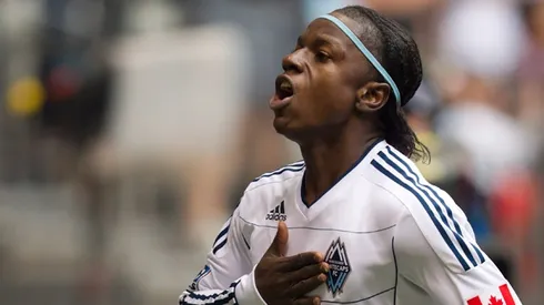Vancouver Whitecaps Striker Darren Mattocks Focused On Achieving Success in MLS