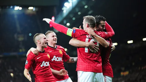 Reclaiming Its Identity Is The Key to Manchester United's Future Success