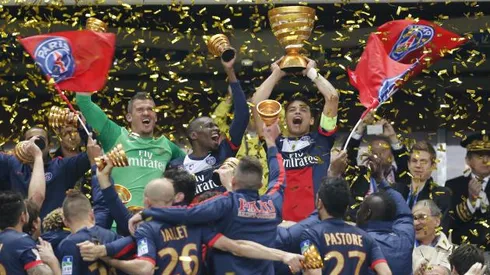 My Experience At The French League Cup Final