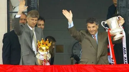 It's Time For Change At Arsenal This Summer