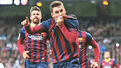 La Liga Roundup, Gameweek 34: Barca Win But Atleti March On