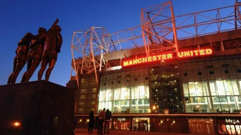 UEFA Champions League isn't the same without Manchester United