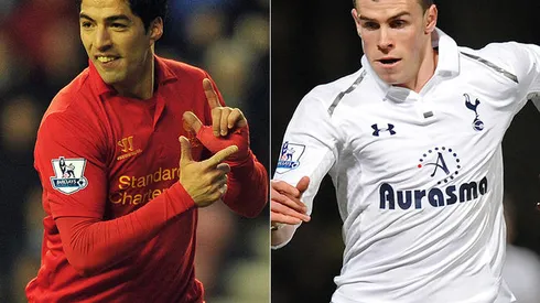 Why Last Summer’s Gareth Bale and Luis Suarez Transfer Sagas Are Not Comparable