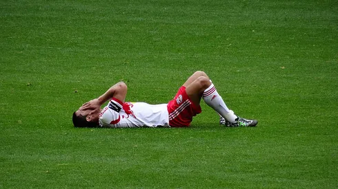 RBNY Escapes With First Win Of MLS Season In Unimpressive Circumstances