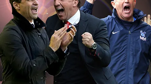 Premier League Manager Of The Year Candidates: Evaluating Rodgers, Martinez & Pulis