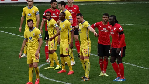 Cardiff Say Defeat Against Crystal Palace Should Not Stand; Send Formal Complaint to Premier League