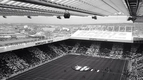 Newcastle United closing in on signing Aleksandar Mitrovic