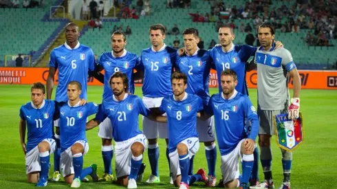 Italy Establishes Its Credentials As a World Cup Favorite