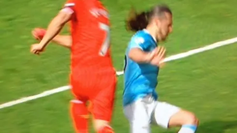 Reviewing Mark Clattenburg's Refereeing Decisions in the Liverpool-Man City Match