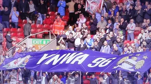 Perspective on Manchester City's Loss to Liverpool