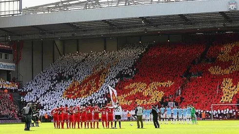 How Manchester City Lost the Tactical Battle Against Liverpool