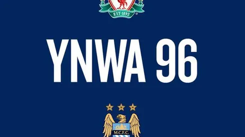 Liverpool vs Manchester City, 25th Anniversary of the Hillsborough Disaster: Open Thread