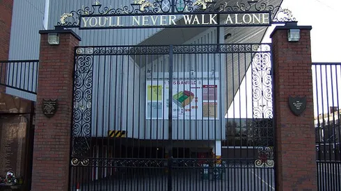 NBCSN Will Air Special Tribute About Hillsborough Disaster Before Liverpool-Man City Game