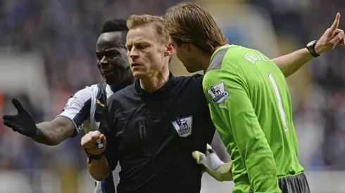 Premier League: Time for Refereeing Academies?