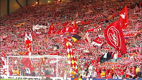 Top 5 Must-See Soccer Games: April 11, 2014