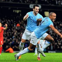 Manchester City vs Liverpool Predicted Lineups