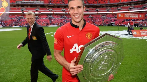 Manchester United Formation Dilemma – Where to Play Juan Mata When RVP Returns